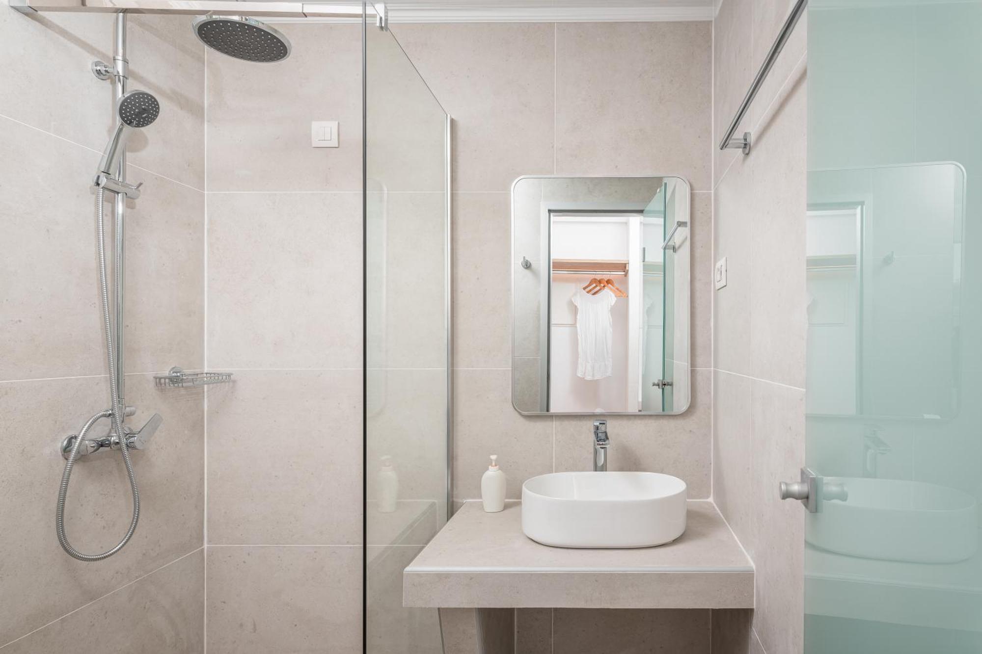 Agrilionas Hotel Marathokampos Bagian luar foto